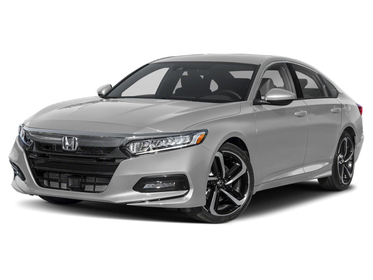 2019 Honda Accord Sedan Vehicle Photo in Pleasant Hills, PA 15236