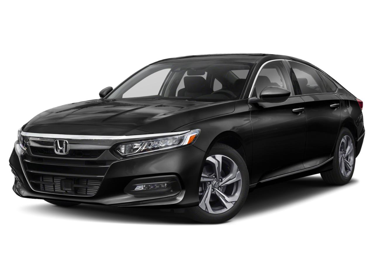 2019 Honda Accord Sedan Vehicle Photo in Harrisburg, PA 17111