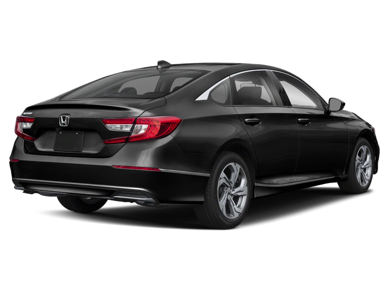 2019 Honda Accord Sedan Vehicle Photo in Harrisburg, PA 17111