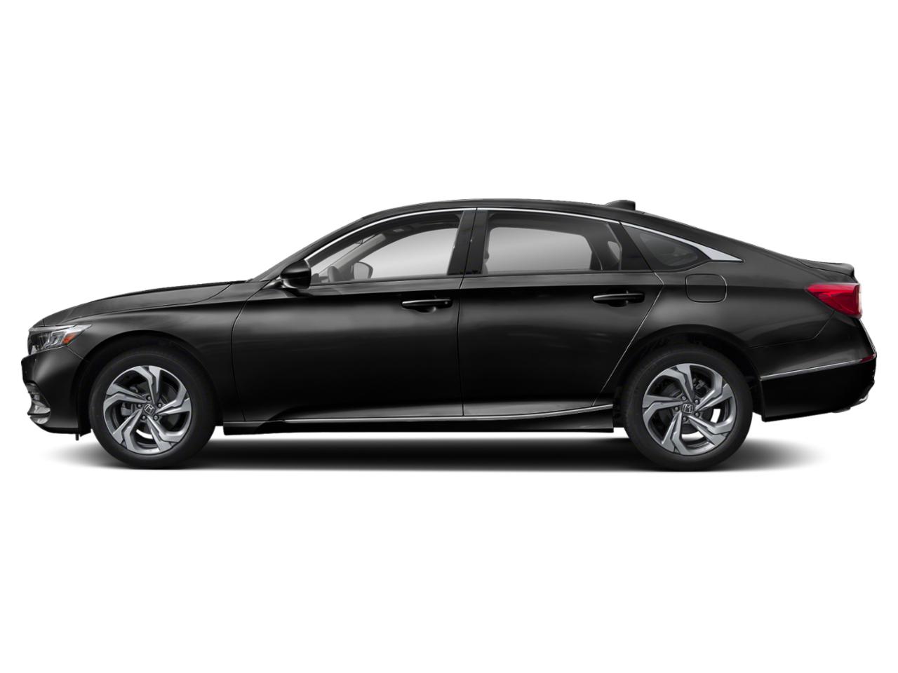 2019 Honda Accord Sedan Vehicle Photo in Harrisburg, PA 17111