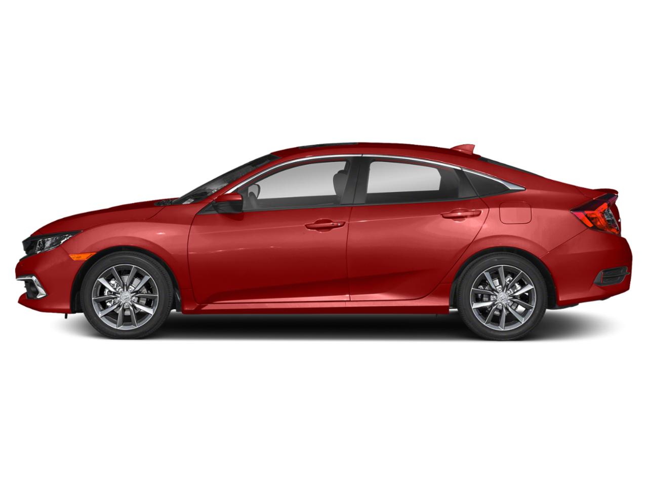 2019 Honda Civic Sedan Vehicle Photo in San Antonio, TX 78238