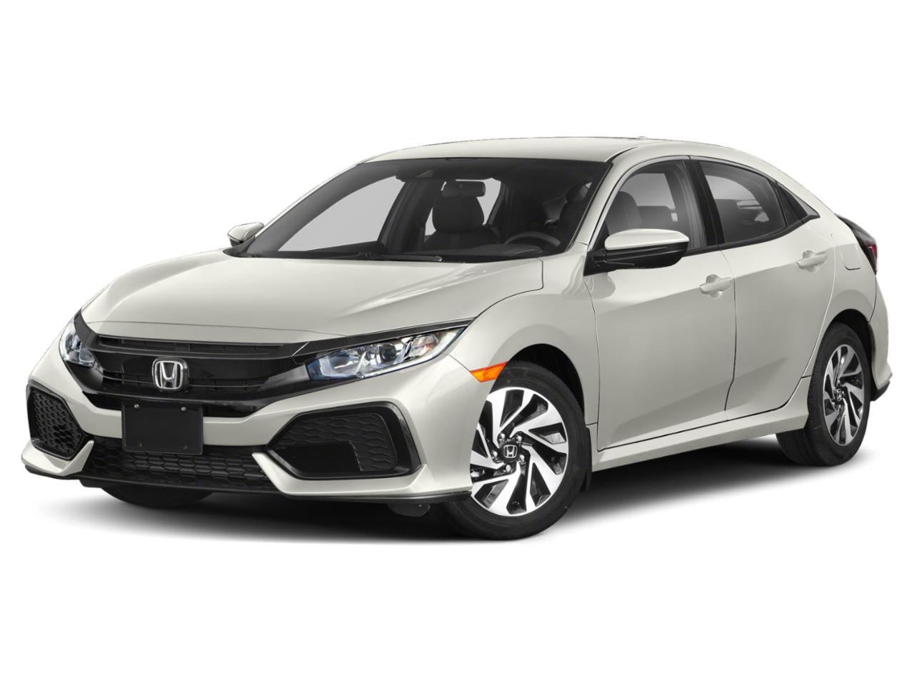 2019 Honda Civic Hatchback Vehicle Photo in Ambler, PA 19002