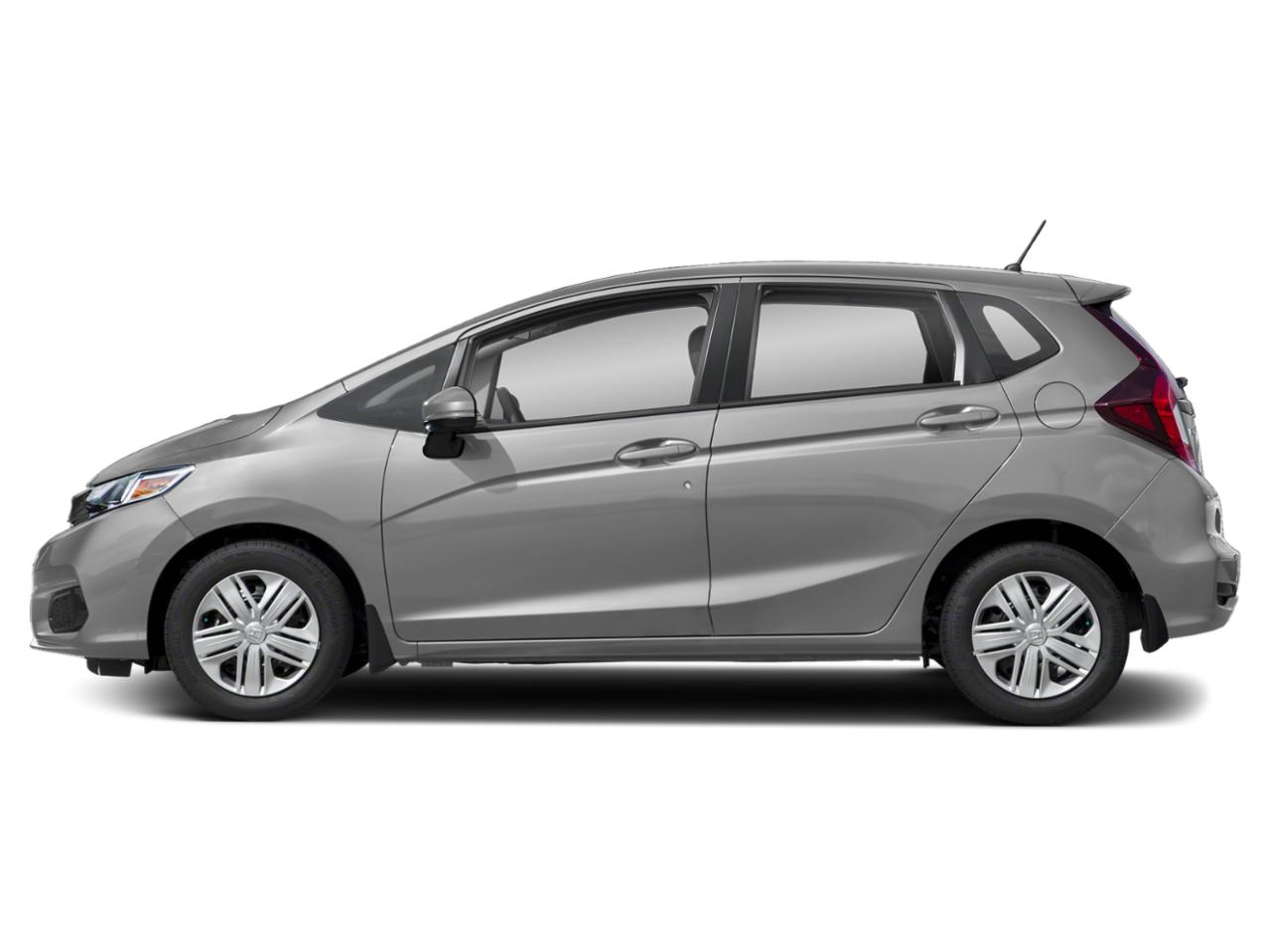 2019 Honda Fit Vehicle Photo in Decatur, TX 76234