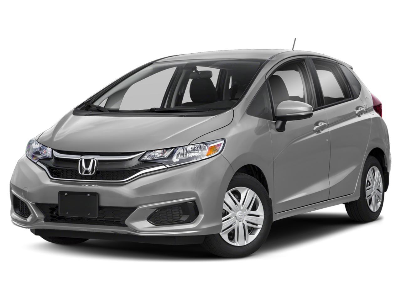 2019 Honda Fit Vehicle Photo in Decatur, TX 76234