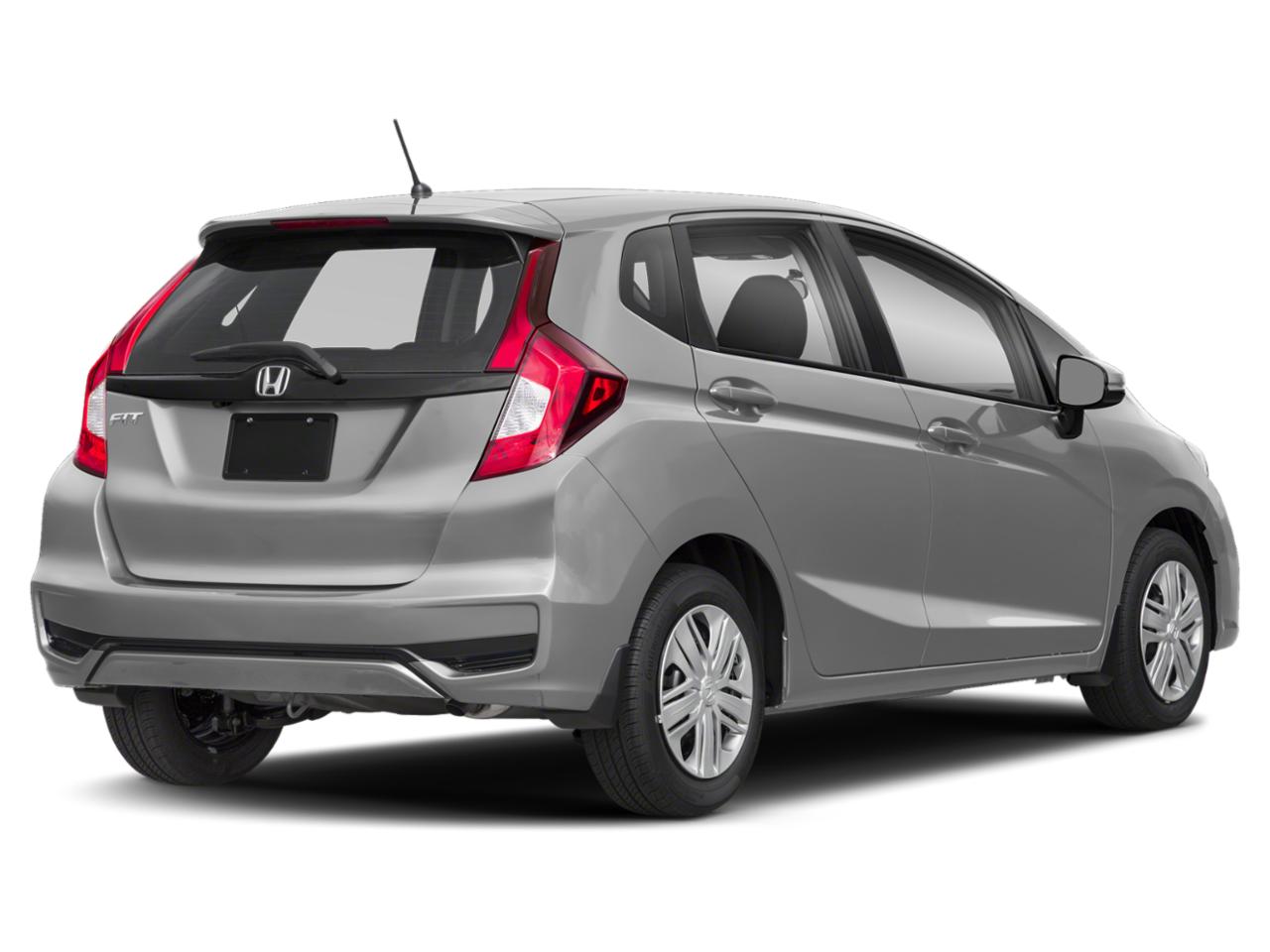 2019 Honda Fit Vehicle Photo in Decatur, TX 76234