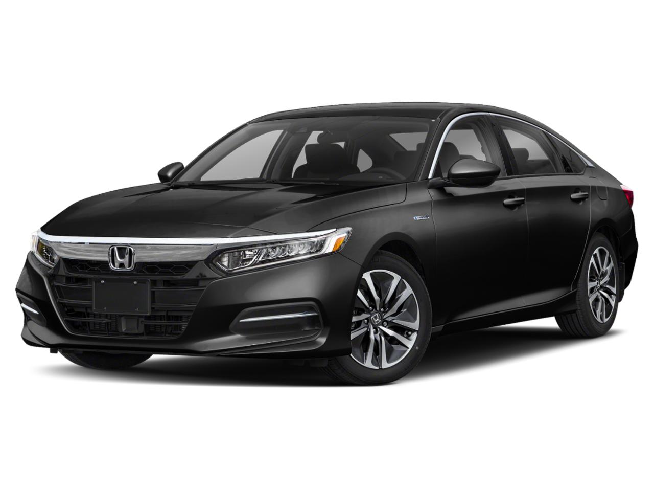 2019 Honda Accord Hybrid Vehicle Photo in Trevose, PA 19053