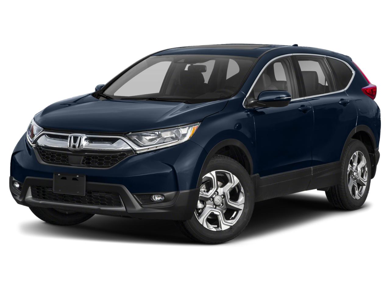 2019 Honda CR-V Vehicle Photo in VANCOUVER, WA 98661-7245