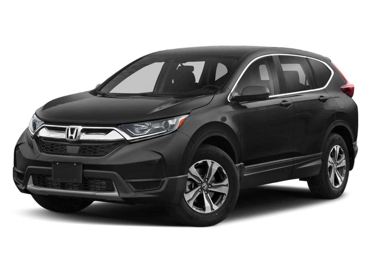 2019 Honda CR-V Vehicle Photo in Flemington, NJ 08822