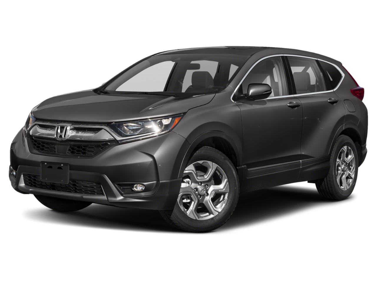 2019 Honda CR-V Vehicle Photo in Harrisburg, PA 17111