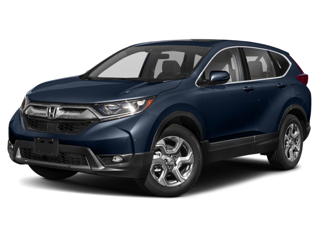 2019 Honda CR-V Vehicle Photo in Cedar Rapids, IA 52402