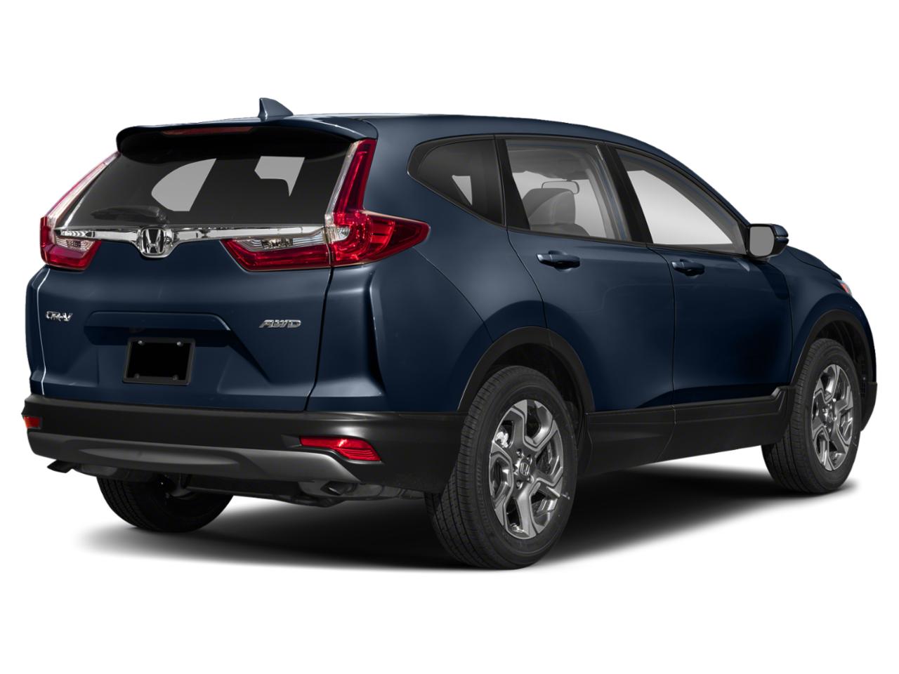2019 Honda CR-V Vehicle Photo in Cedar Rapids, IA 52402