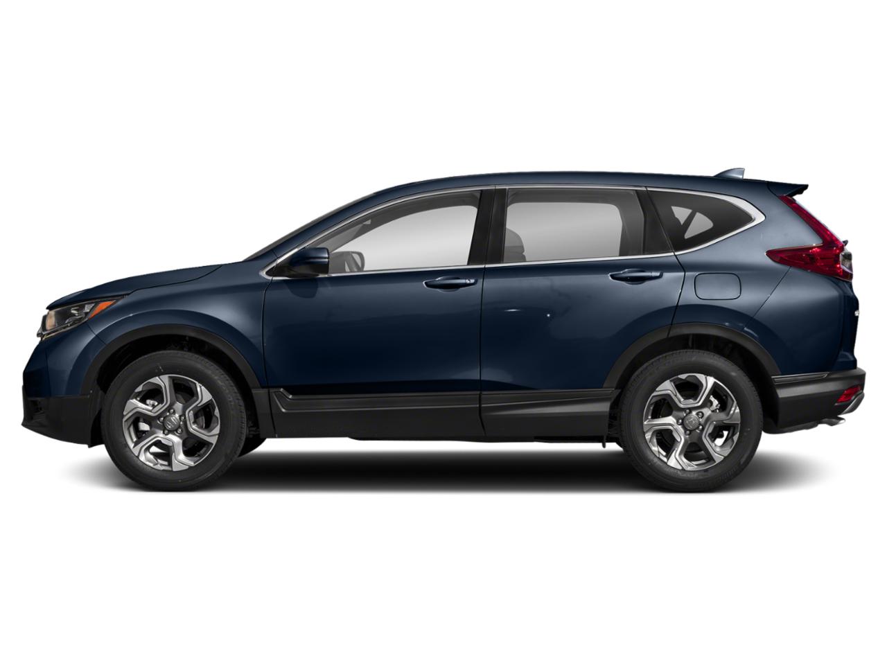2019 Honda CR-V Vehicle Photo in Cedar Rapids, IA 52402