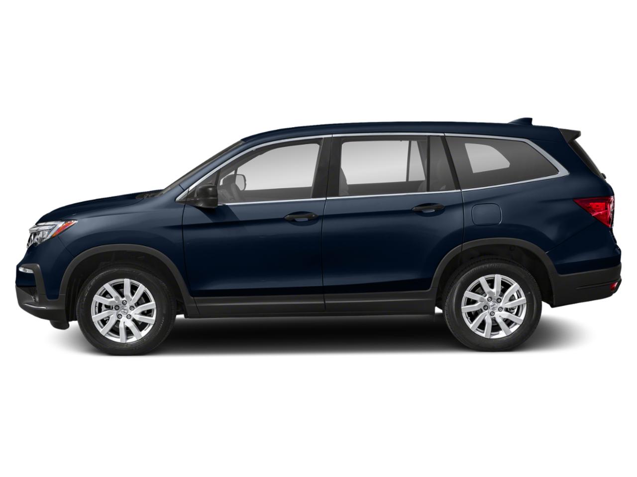 2019 Honda Pilot Vehicle Photo in SELMA, TX 78154-1459