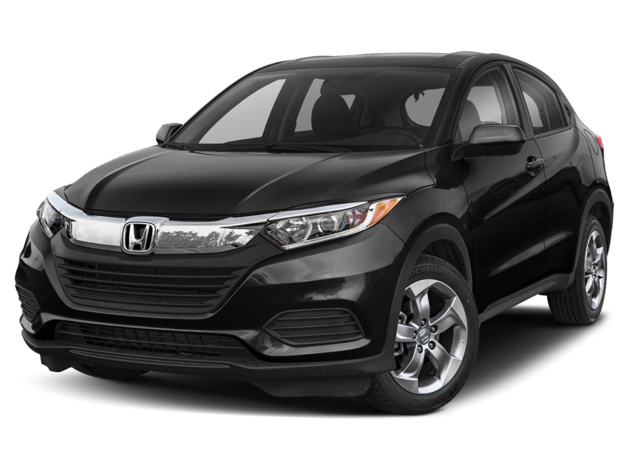 2019 Honda HR-V Vehicle Photo in Flemington, NJ 08822