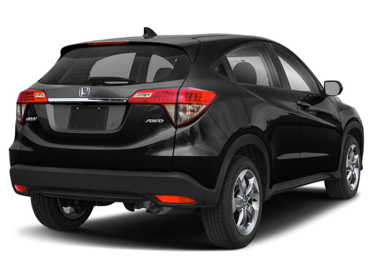 2019 Honda HR-V Vehicle Photo in Flemington, NJ 08822