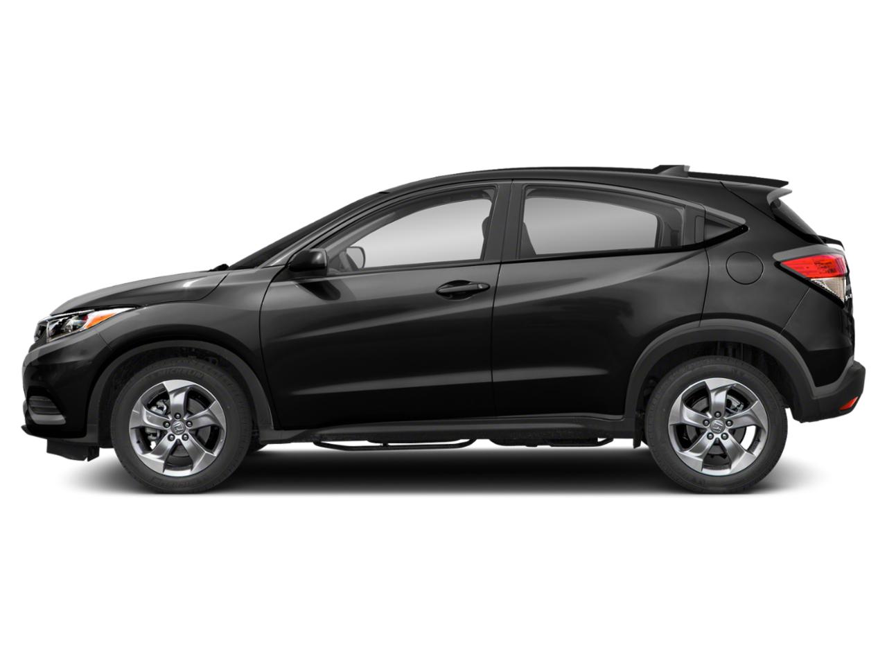 2019 Honda HR-V Vehicle Photo in Flemington, NJ 08822