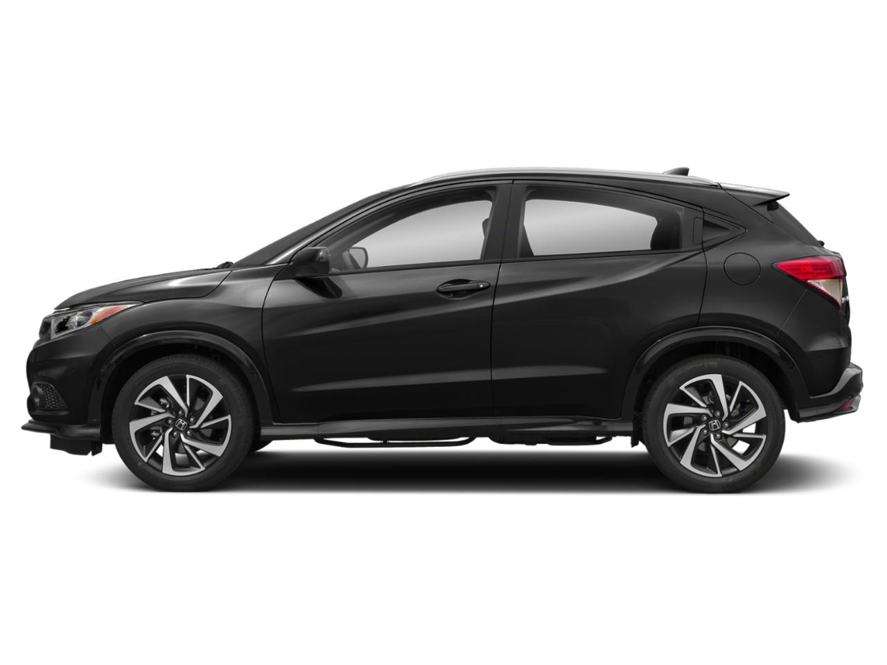 2019 Honda HR-V Vehicle Photo in Flemington, NJ 08822