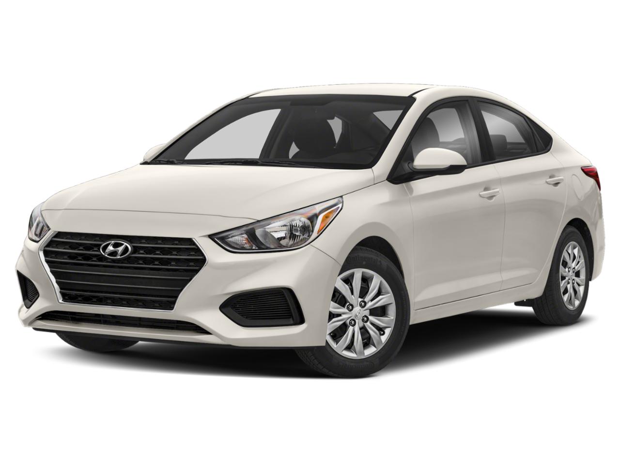 2019 Hyundai ACCENT Vehicle Photo in Appleton, WI 54913