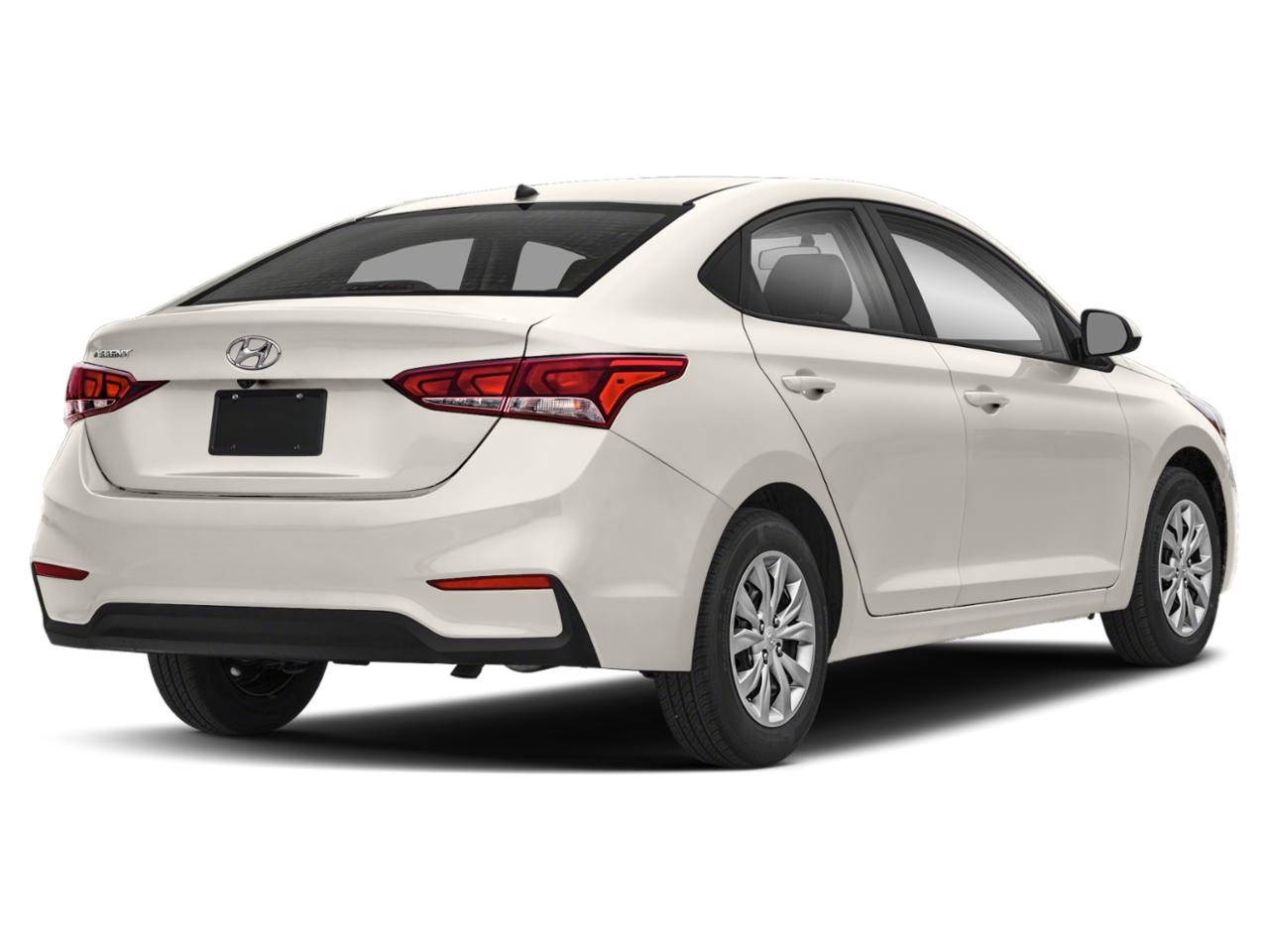 2019 Hyundai ACCENT Vehicle Photo in Appleton, WI 54913
