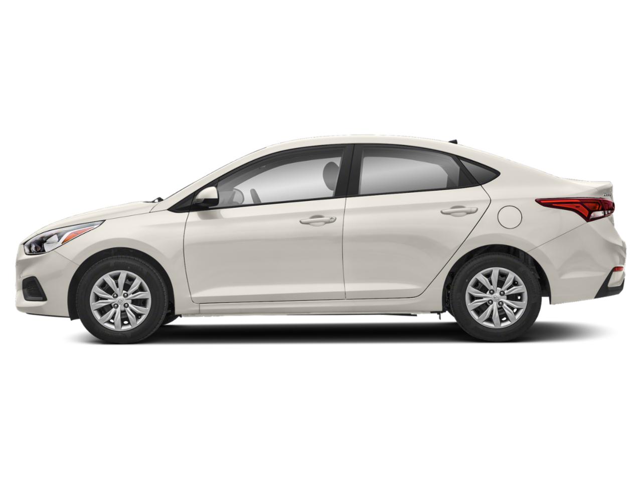 2019 Hyundai ACCENT Vehicle Photo in Appleton, WI 54913