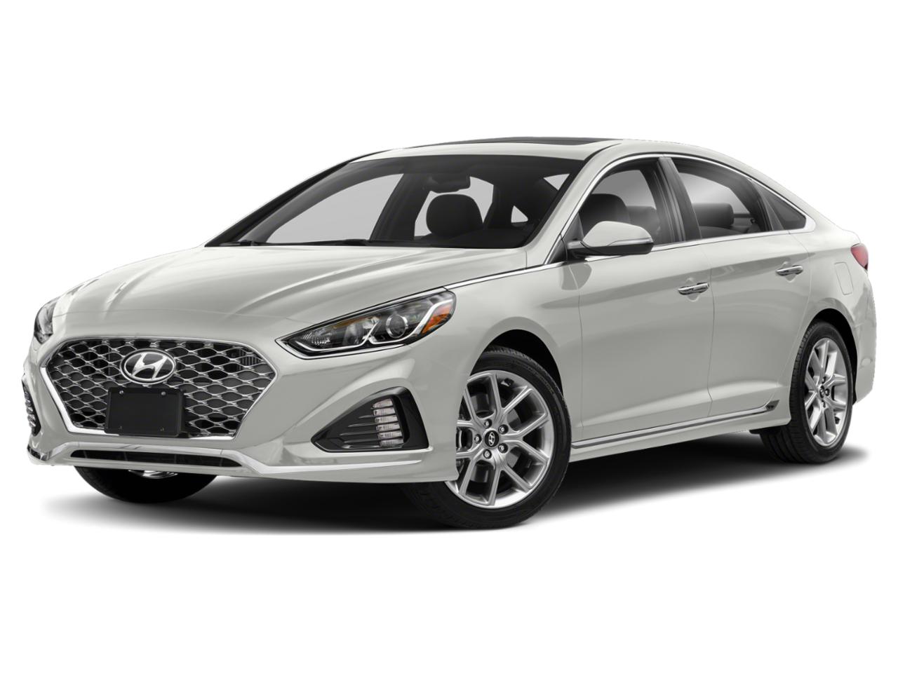 2019 Hyundai SONATA Vehicle Photo in Harrisburg, PA 17111