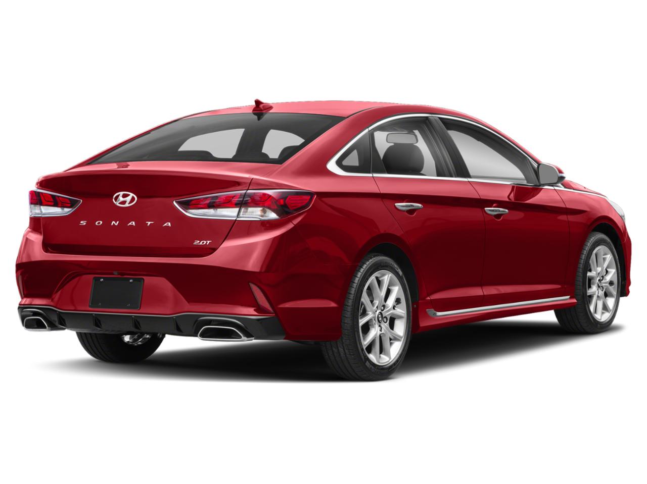 2019 Hyundai Sonata Vehicle Photo in BRUNSWICK, GA 31525-1881