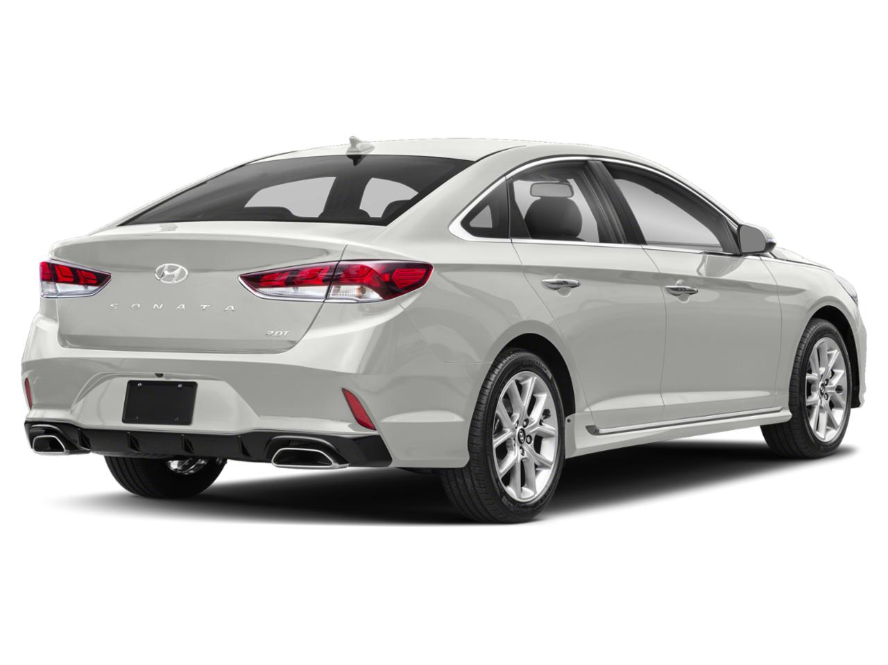 2019 Hyundai SONATA Vehicle Photo in Harrisburg, PA 17111