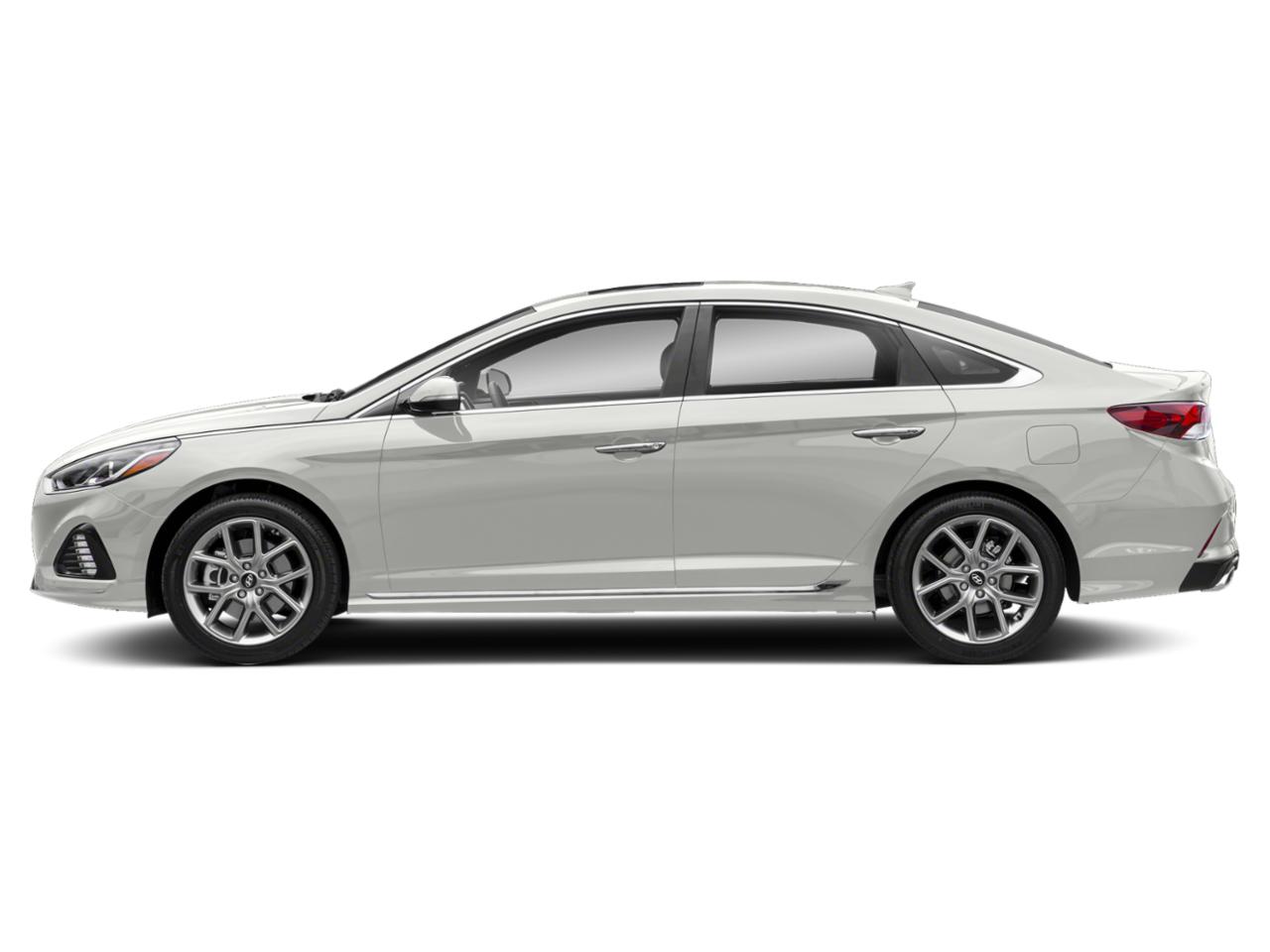2019 Hyundai SONATA Vehicle Photo in Harrisburg, PA 17111