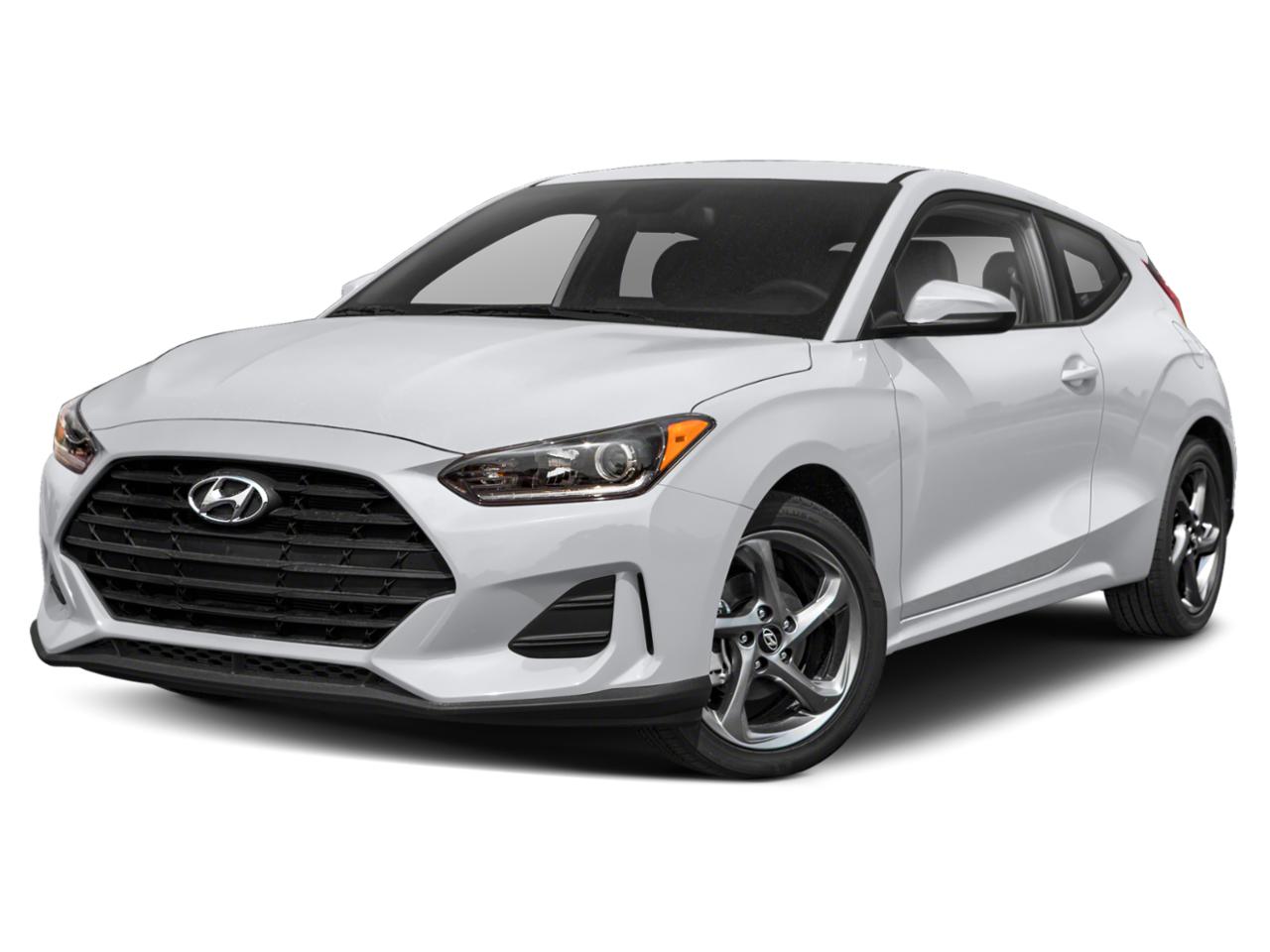 2019 Hyundai VELOSTER Vehicle Photo in Bluffton, SC 29910