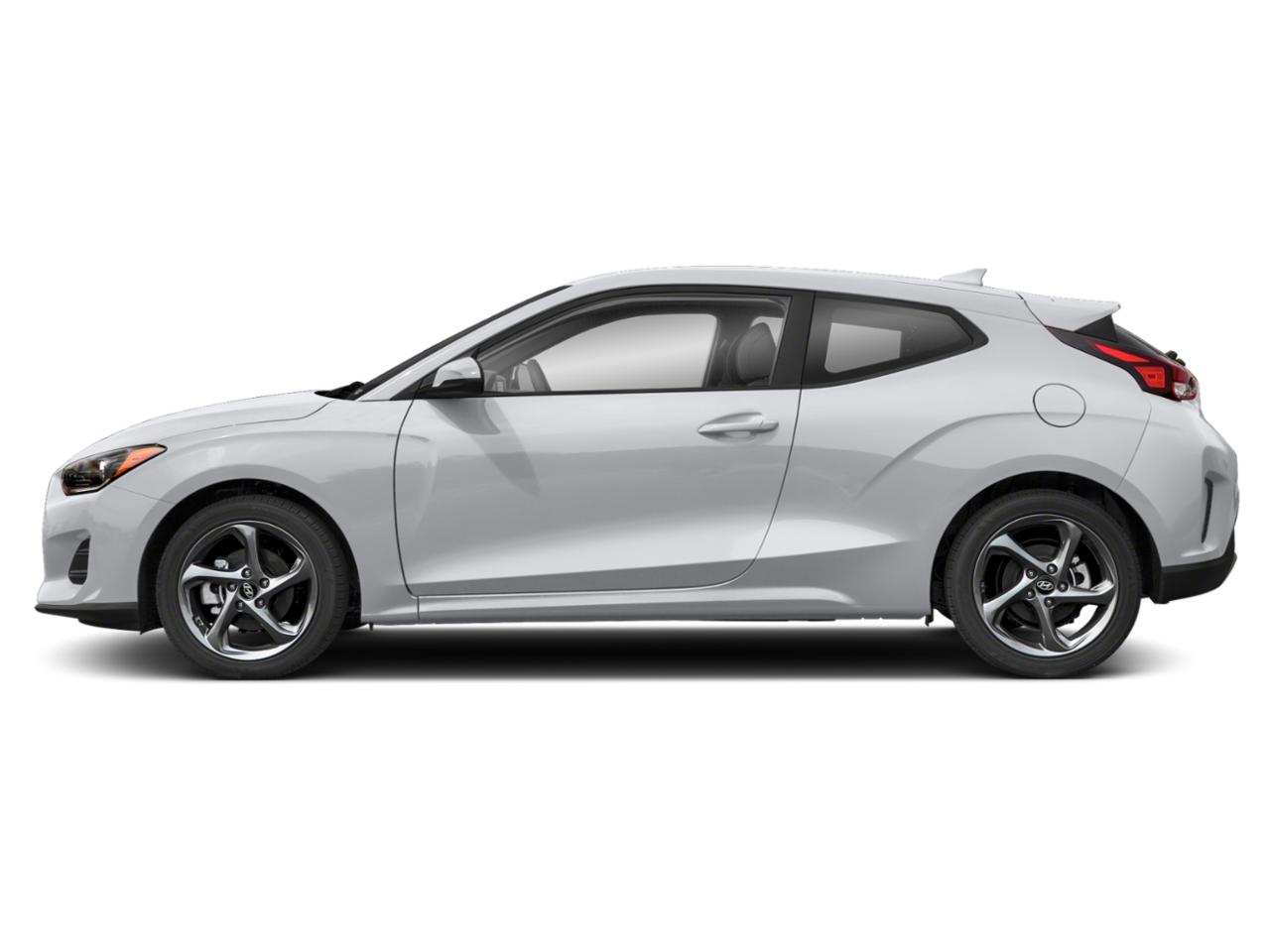 2019 Hyundai VELOSTER Vehicle Photo in Bluffton, SC 29910