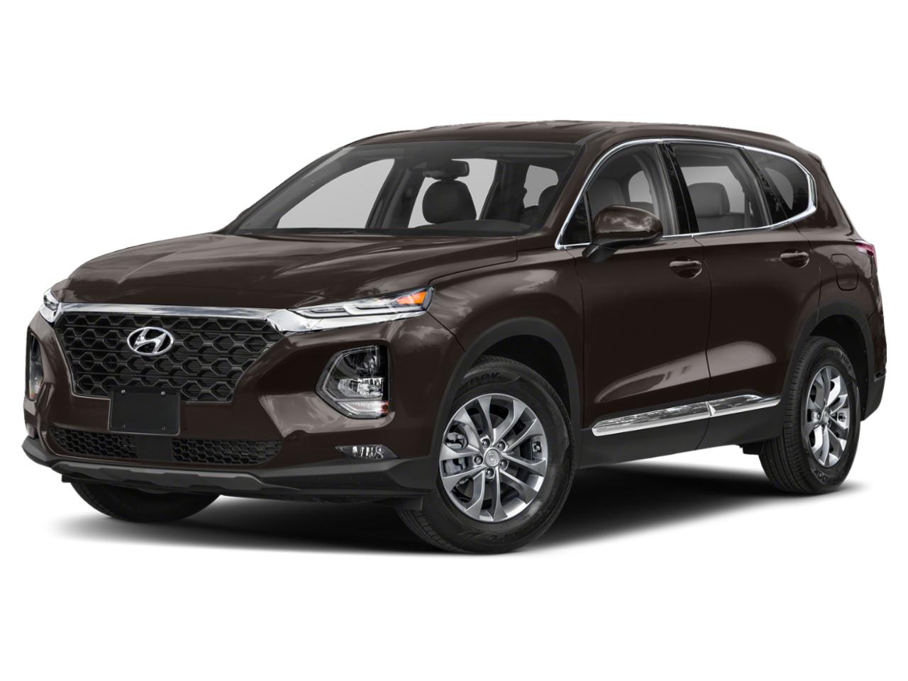 2019 Hyundai SANTA FE Vehicle Photo in Germantown, MD 20874
