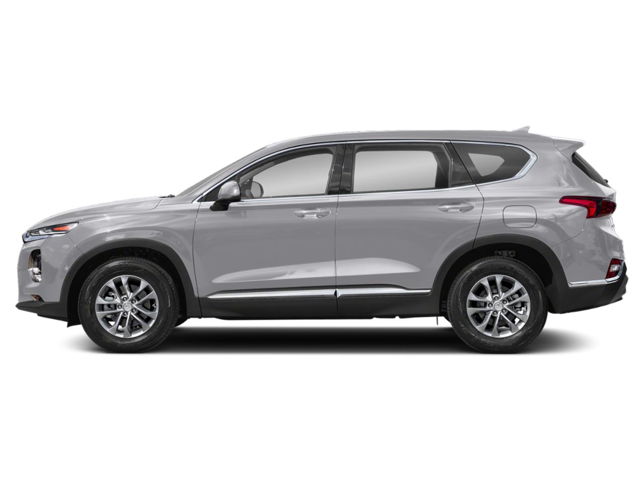 2019 Hyundai Santa Fe Vehicle Photo in LEOMINSTER, MA 01453-2952