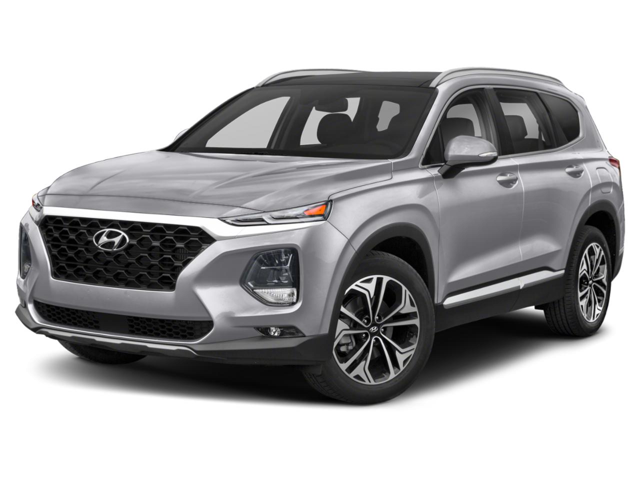 2019 Hyundai SANTA FE Vehicle Photo in Bluffton, SC 29910