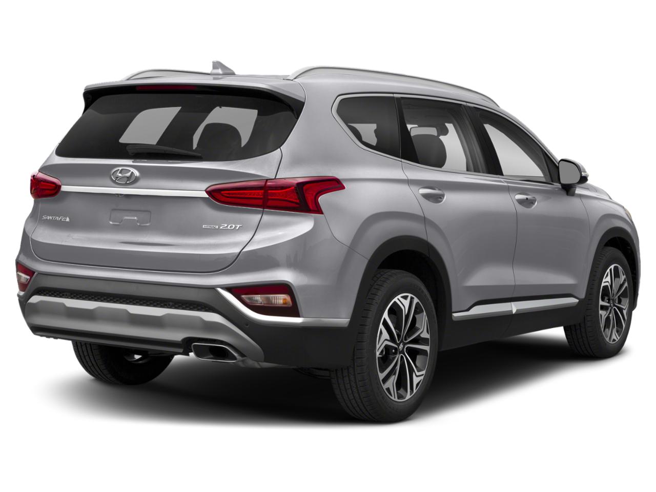 2019 Hyundai SANTA FE Vehicle Photo in Bluffton, SC 29910