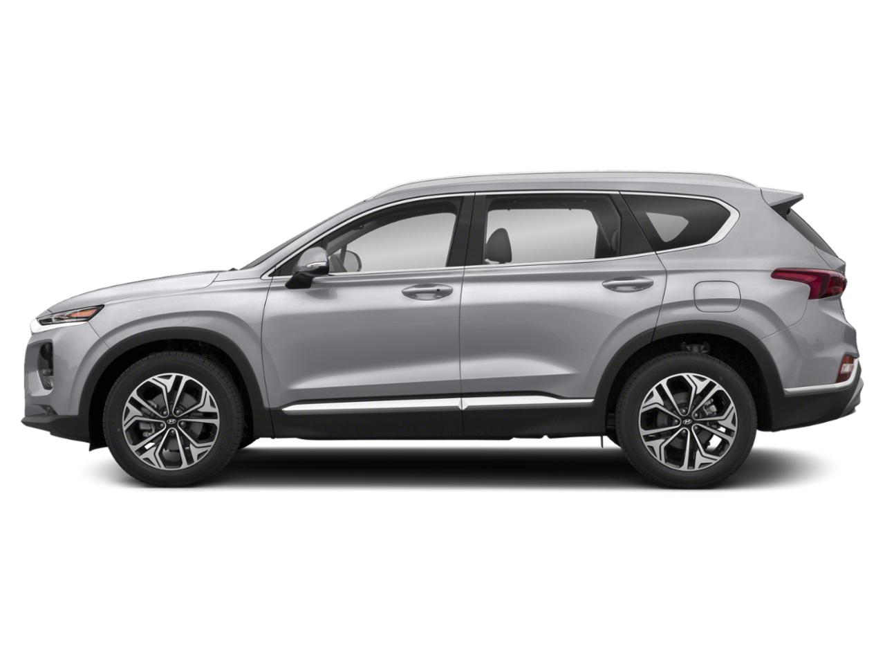 2019 Hyundai SANTA FE Vehicle Photo in Bluffton, SC 29910