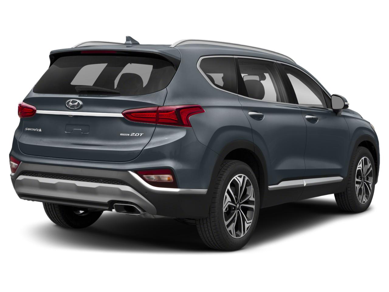 2019 Hyundai SANTA FE Vehicle Photo in BRUNSWICK, GA 31525-1881