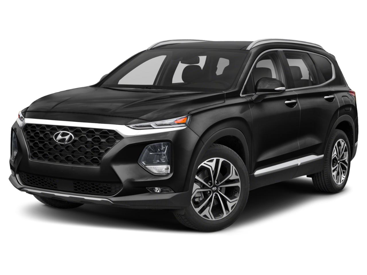 2019 Hyundai SANTA FE Vehicle Photo in Baltimore, MD 21234