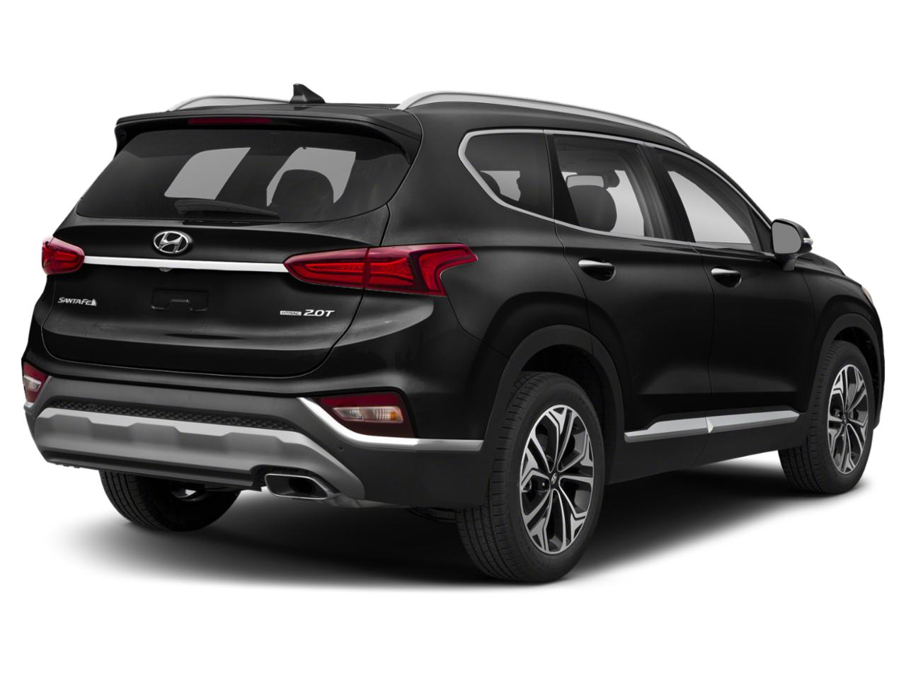 2019 Hyundai SANTA FE Vehicle Photo in Baltimore, MD 21234
