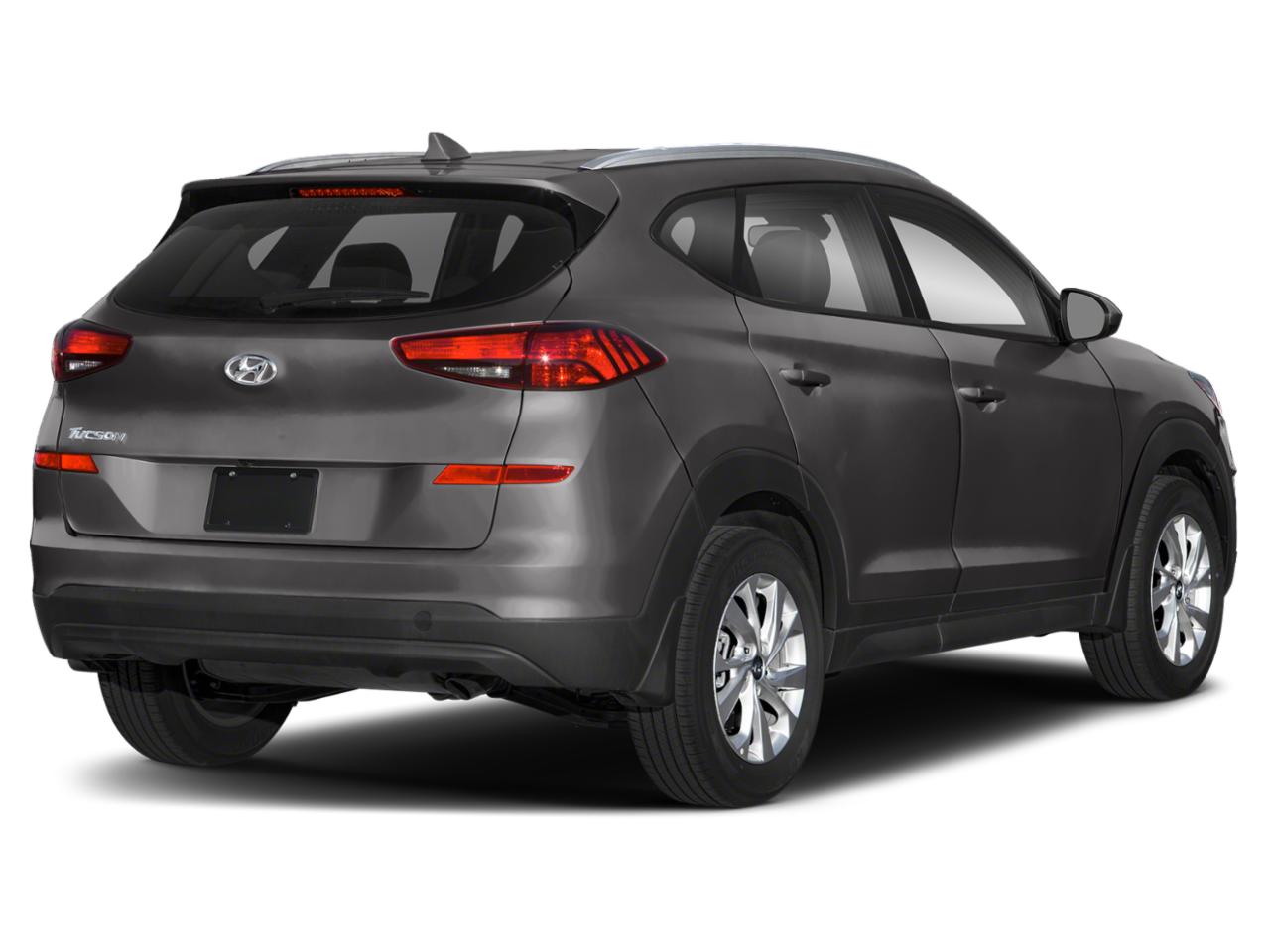2019 Hyundai TUCSON Vehicle Photo in TREVOSE, PA 19053-4984