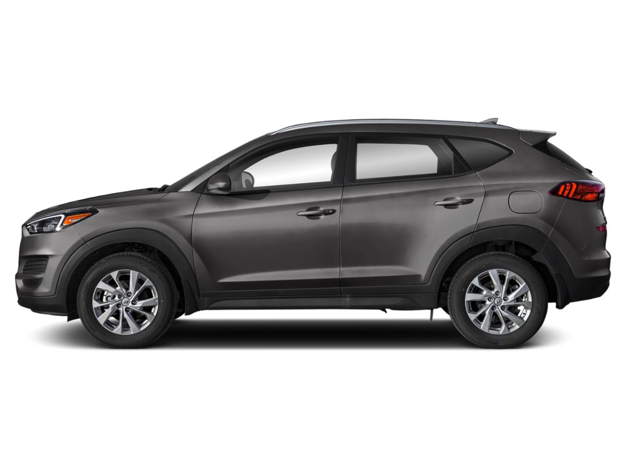 2019 Hyundai TUCSON Vehicle Photo in TREVOSE, PA 19053-4984