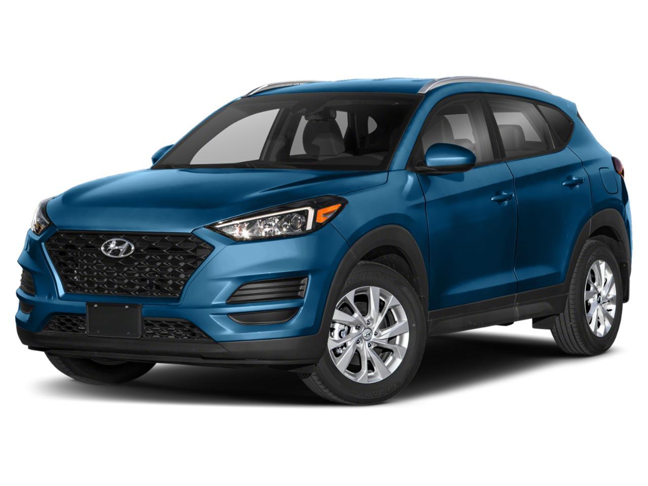 2019 Hyundai TUCSON Vehicle Photo in Harrisburg, PA 17111