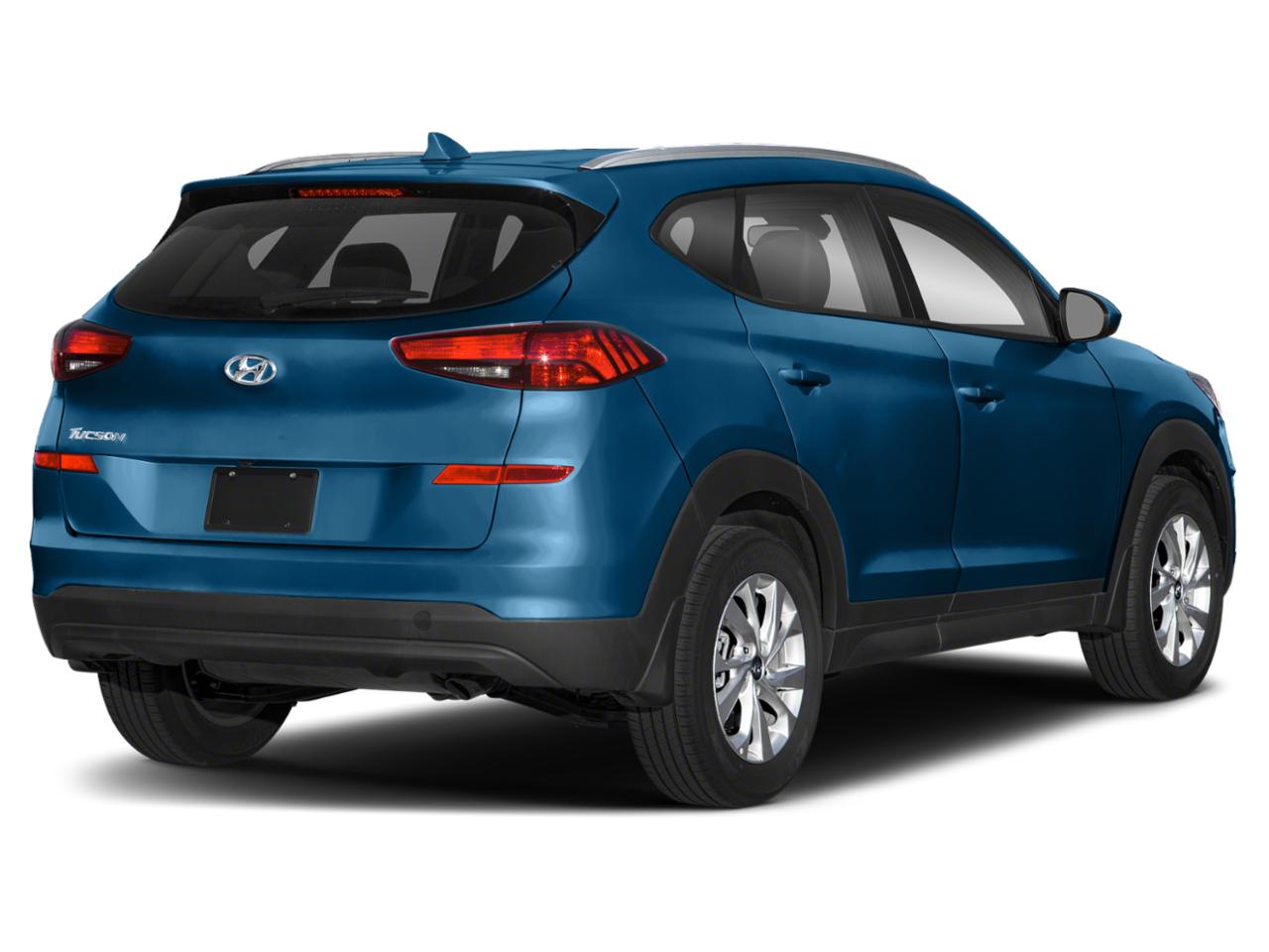 2019 Hyundai TUCSON Vehicle Photo in Harrisburg, PA 17111