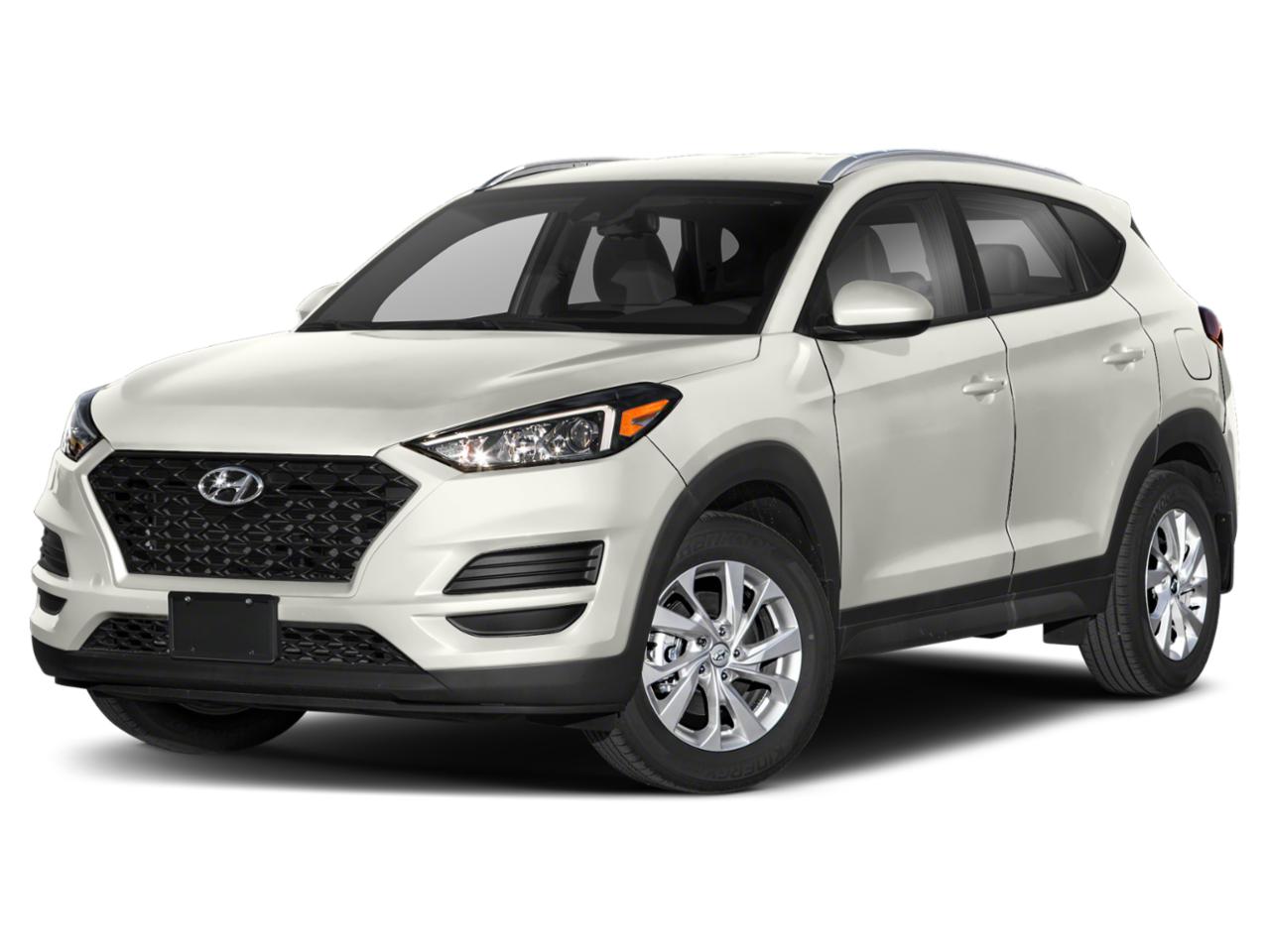2019 Hyundai Tucson Vehicle Photo in INDEPENDENCE, MO 64055-1377