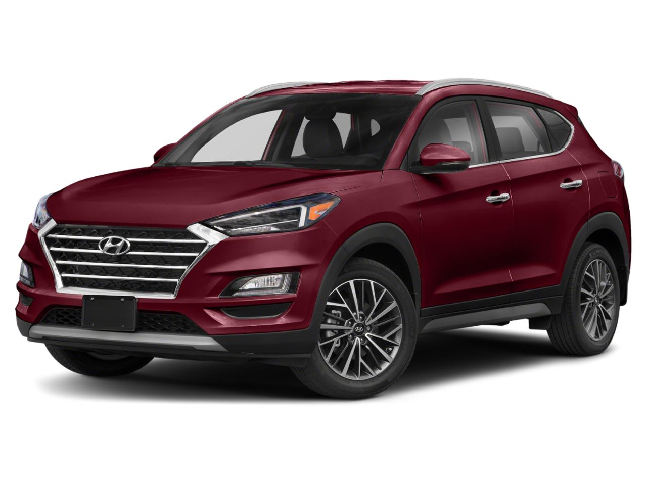 2019 Hyundai Tucson Vehicle Photo in MANITOWOC, WI 54220-5838