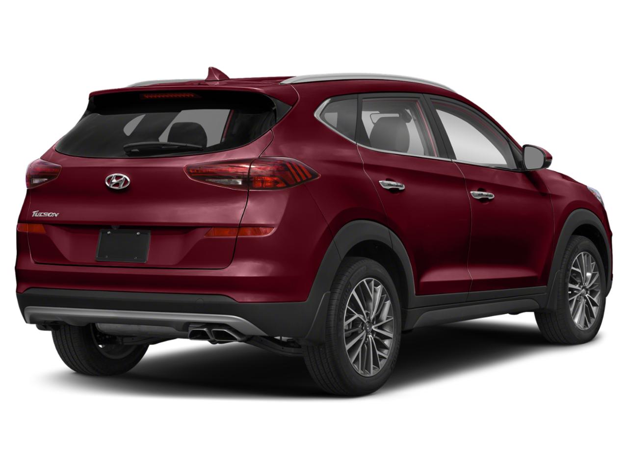 2019 Hyundai Tucson Vehicle Photo in MANITOWOC, WI 54220-5838