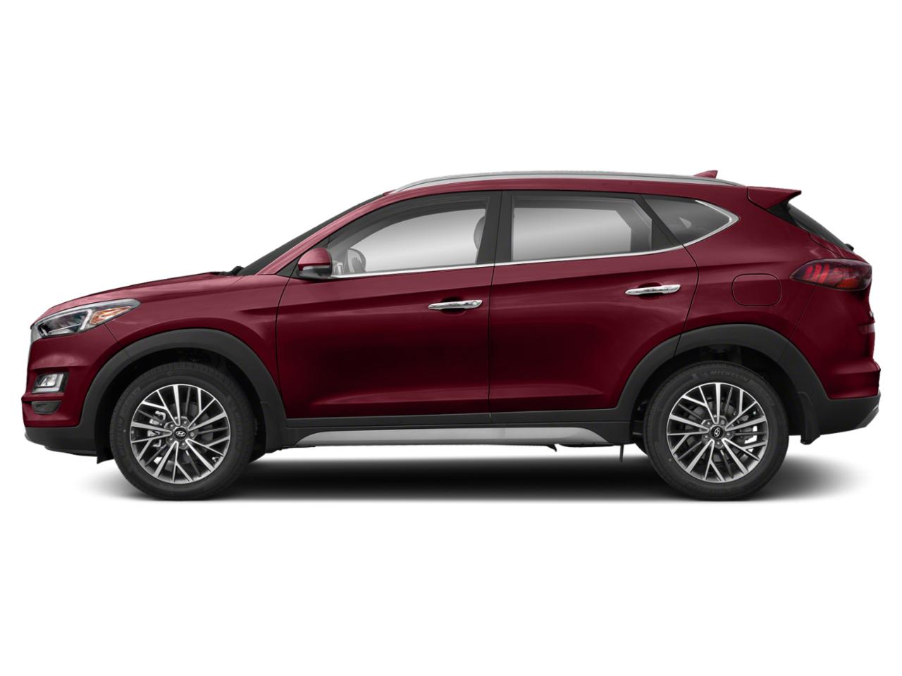 2019 Hyundai Tucson Vehicle Photo in MANITOWOC, WI 54220-5838