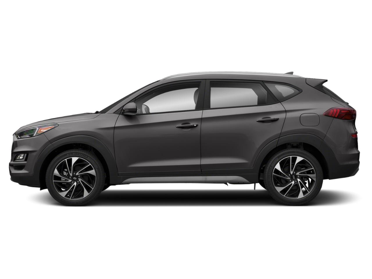 2019 Hyundai TUCSON Vehicle Photo in Statesboro, GA 30458