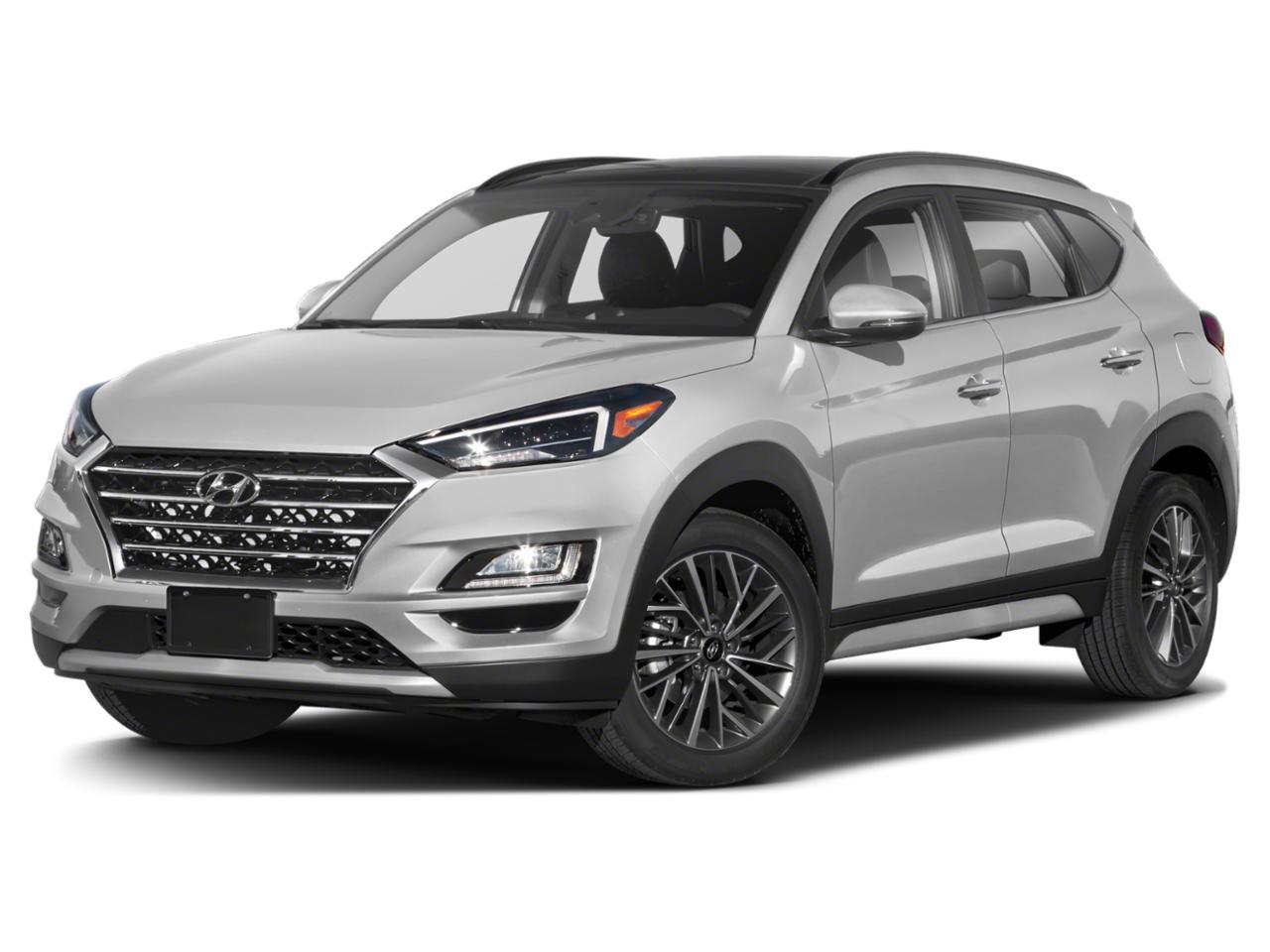 2019 Hyundai TUCSON Vehicle Photo in Savannah, GA 31419
