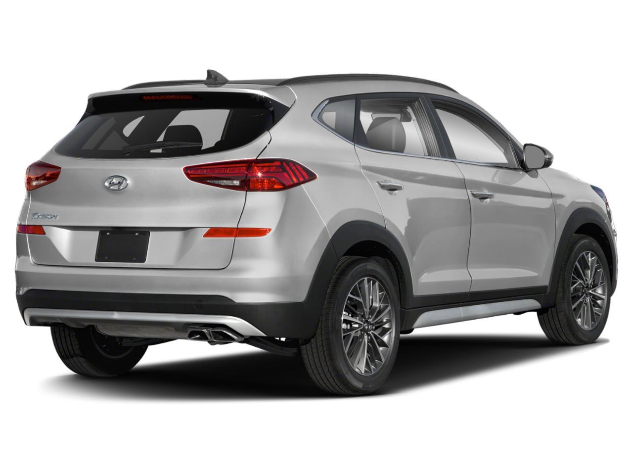 2019 Hyundai TUCSON Vehicle Photo in Savannah, GA 31419