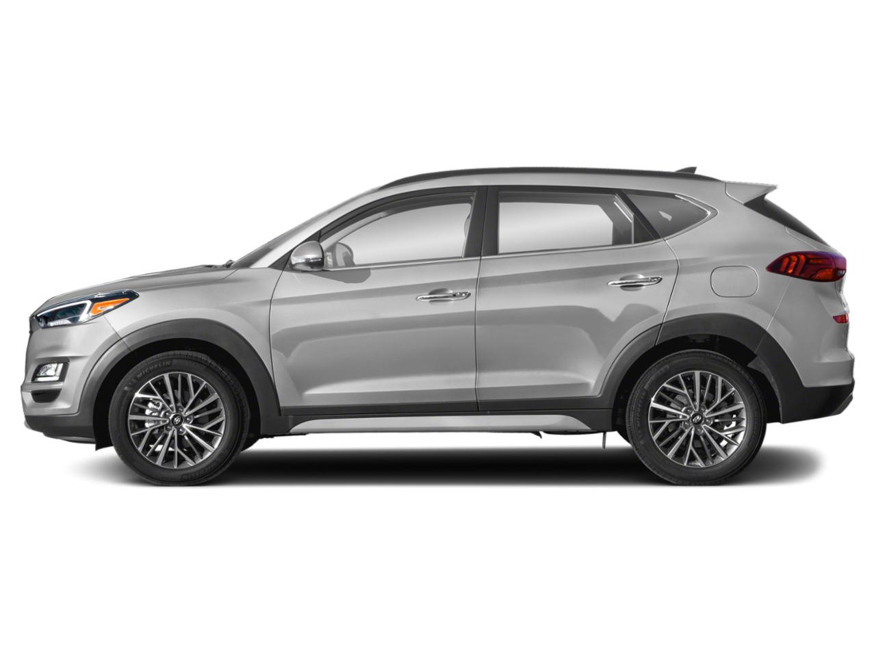 2019 Hyundai TUCSON Vehicle Photo in Savannah, GA 31419